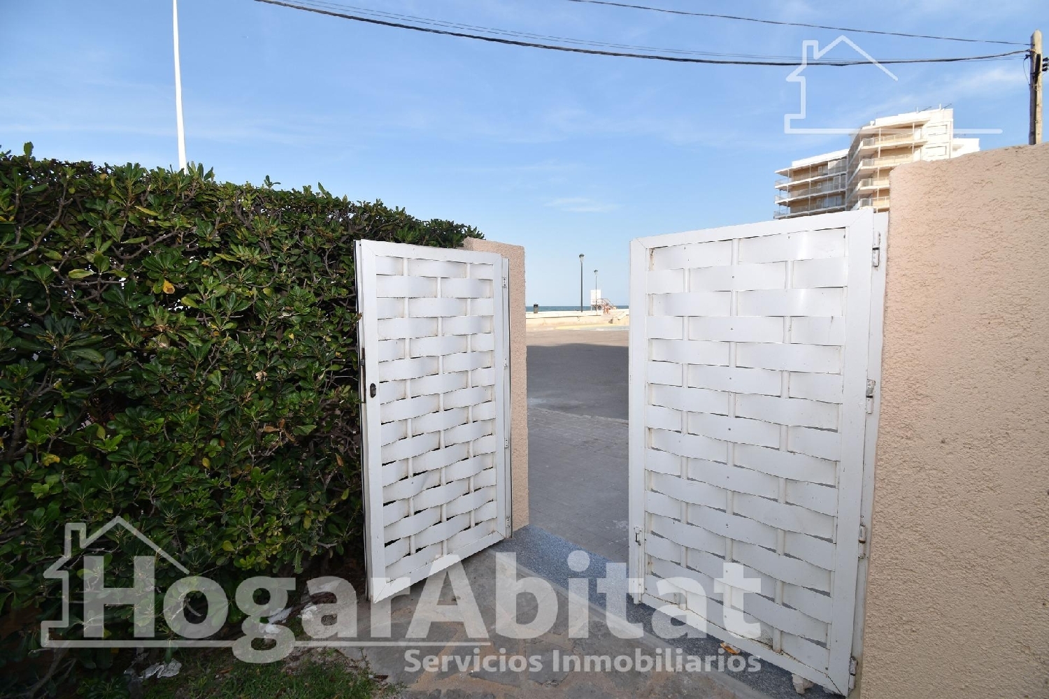  till salu lägenhet Sol, Mar Y Naranjos Ribera Baixa 6