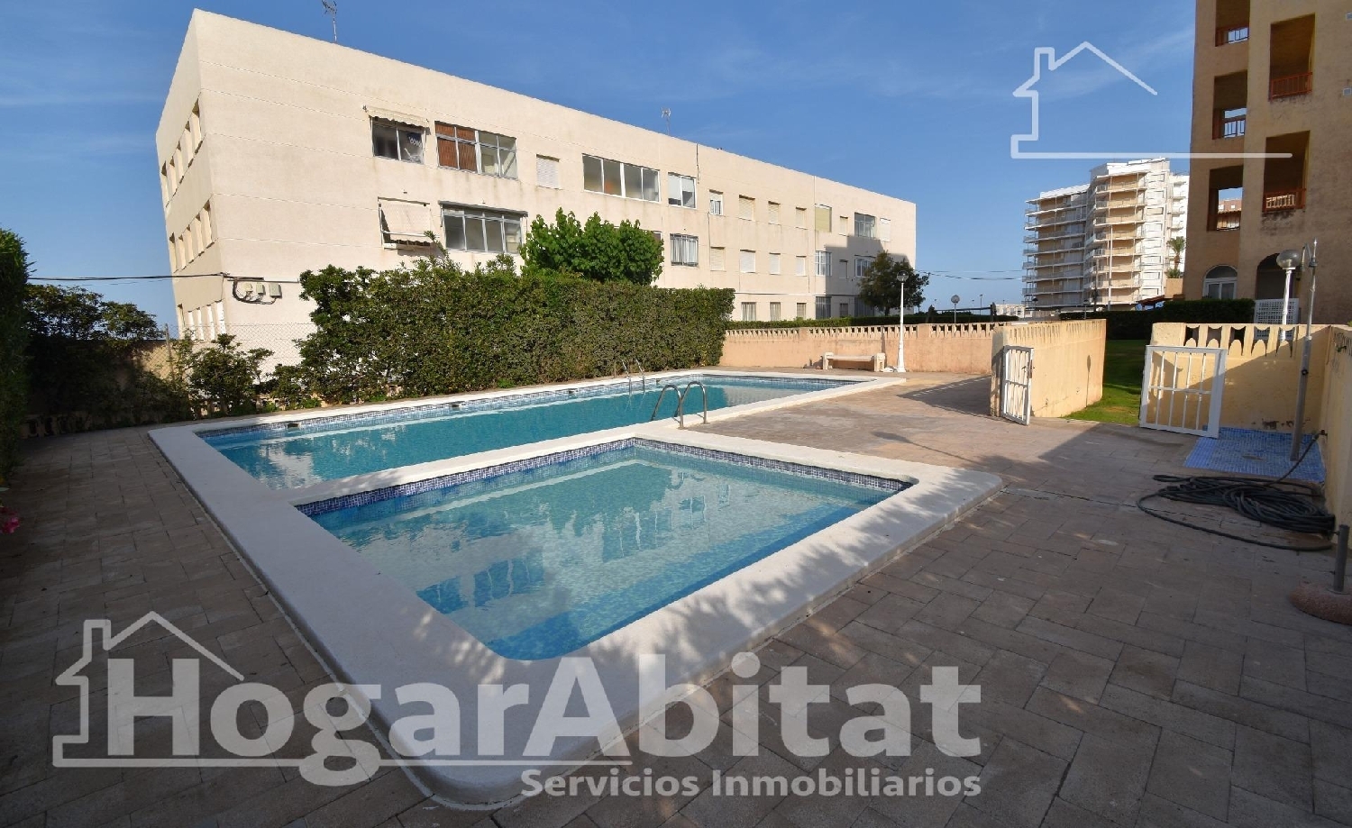 till salu lägenhet Sol, Mar Y Naranjos Ribera Baixa 3