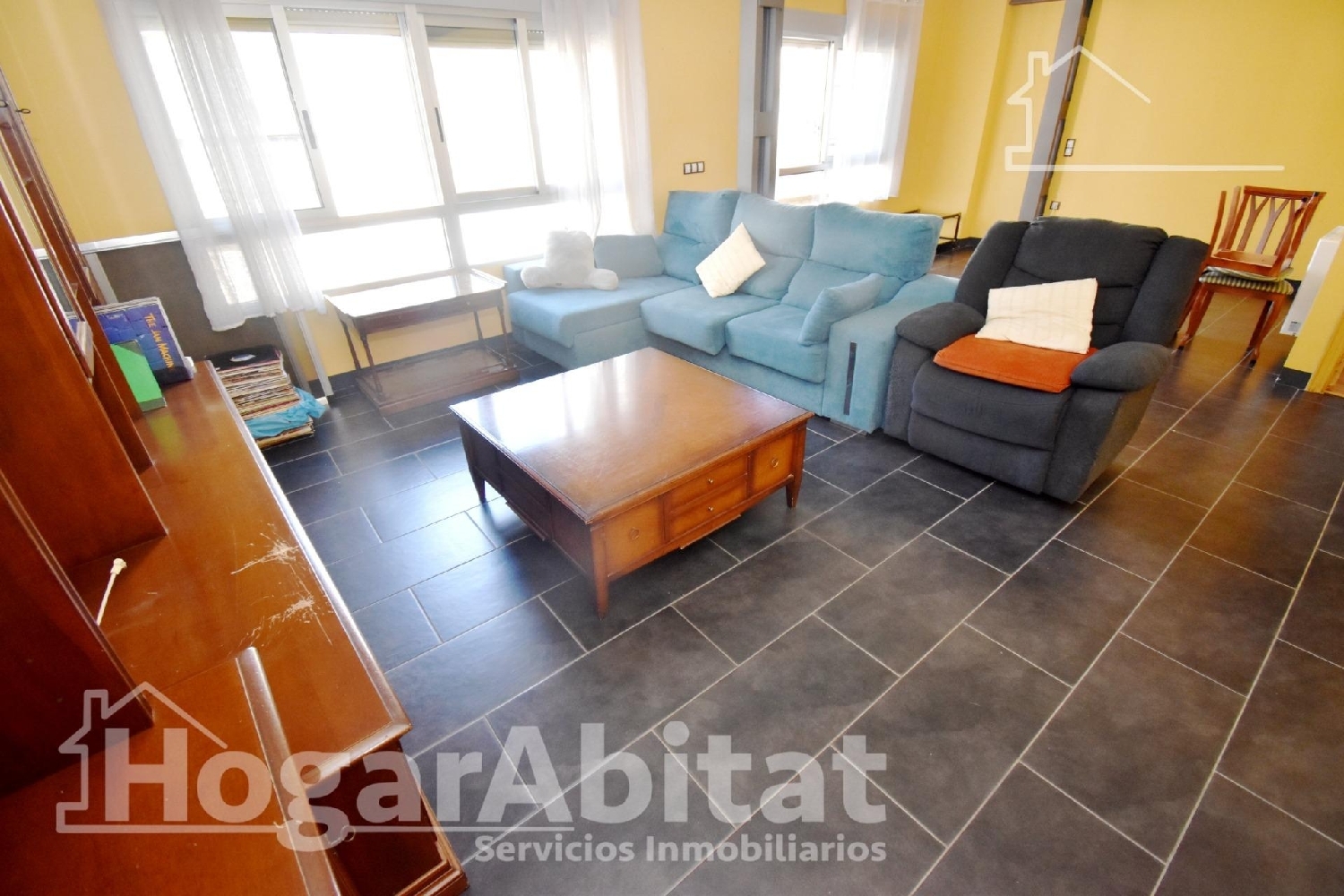  en venta apartamento Solades Plana Baixa 2