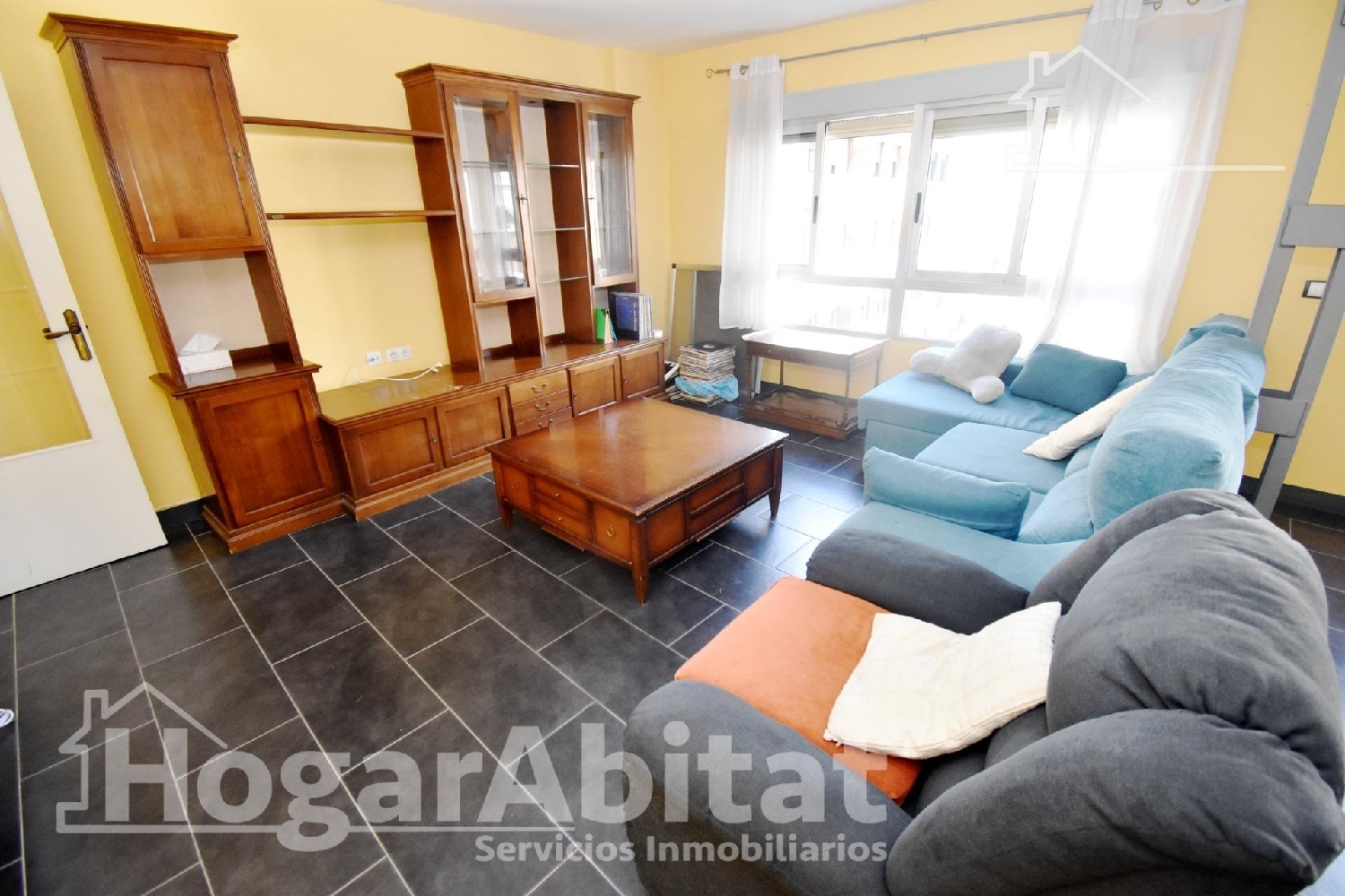  en venta apartamento Solades Plana Baixa 1