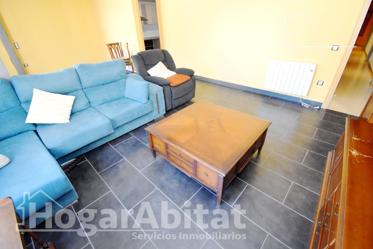  en venta apartamento Solades Plana Baixa 7