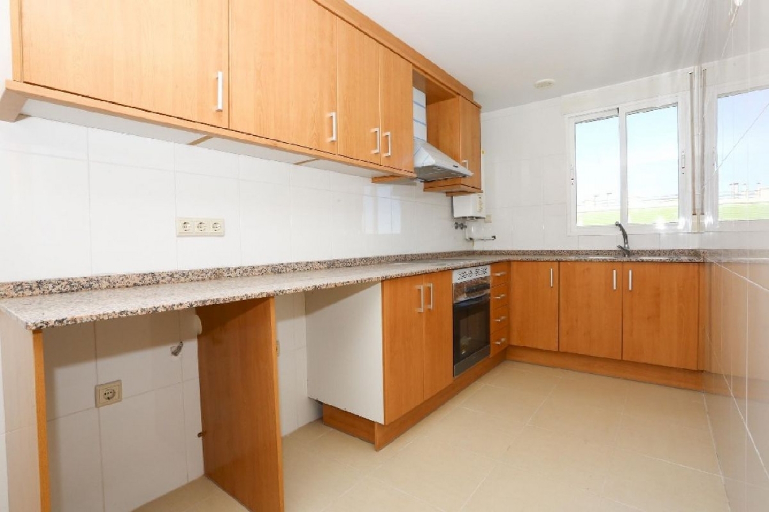 à vendre appartement Sollana Ribera Baixa 2