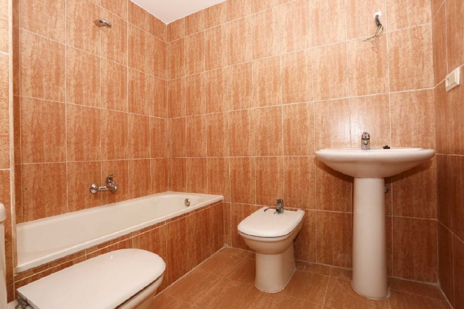 à vendre appartement Sollana Ribera Baixa 3