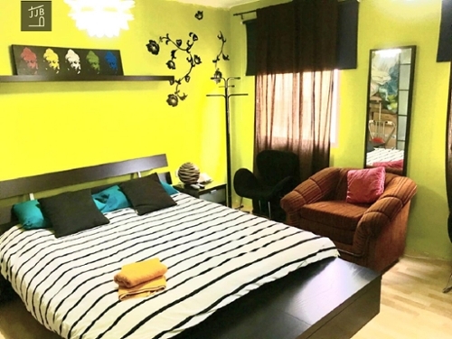 Somosierra Sierra Norte apartamento foto 6216334