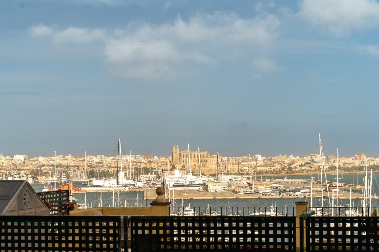  till salu lägenhet Son Armadams-El Terreno Palma 4