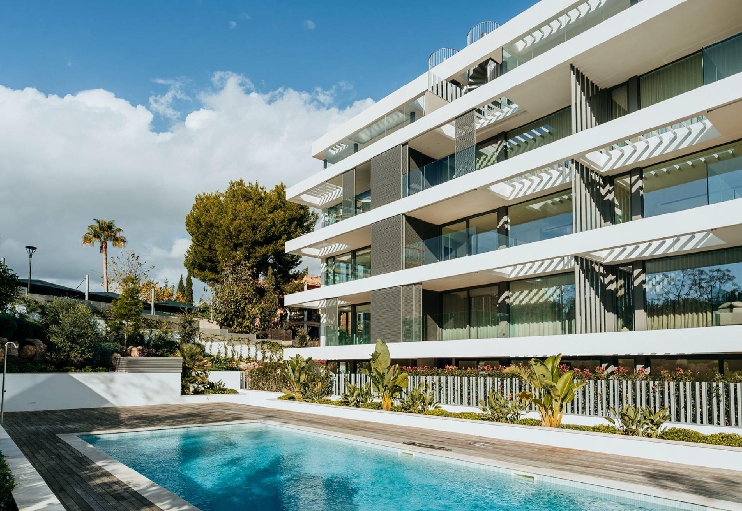  till salu lägenhet Son Armadams-El Terreno Palma 1
