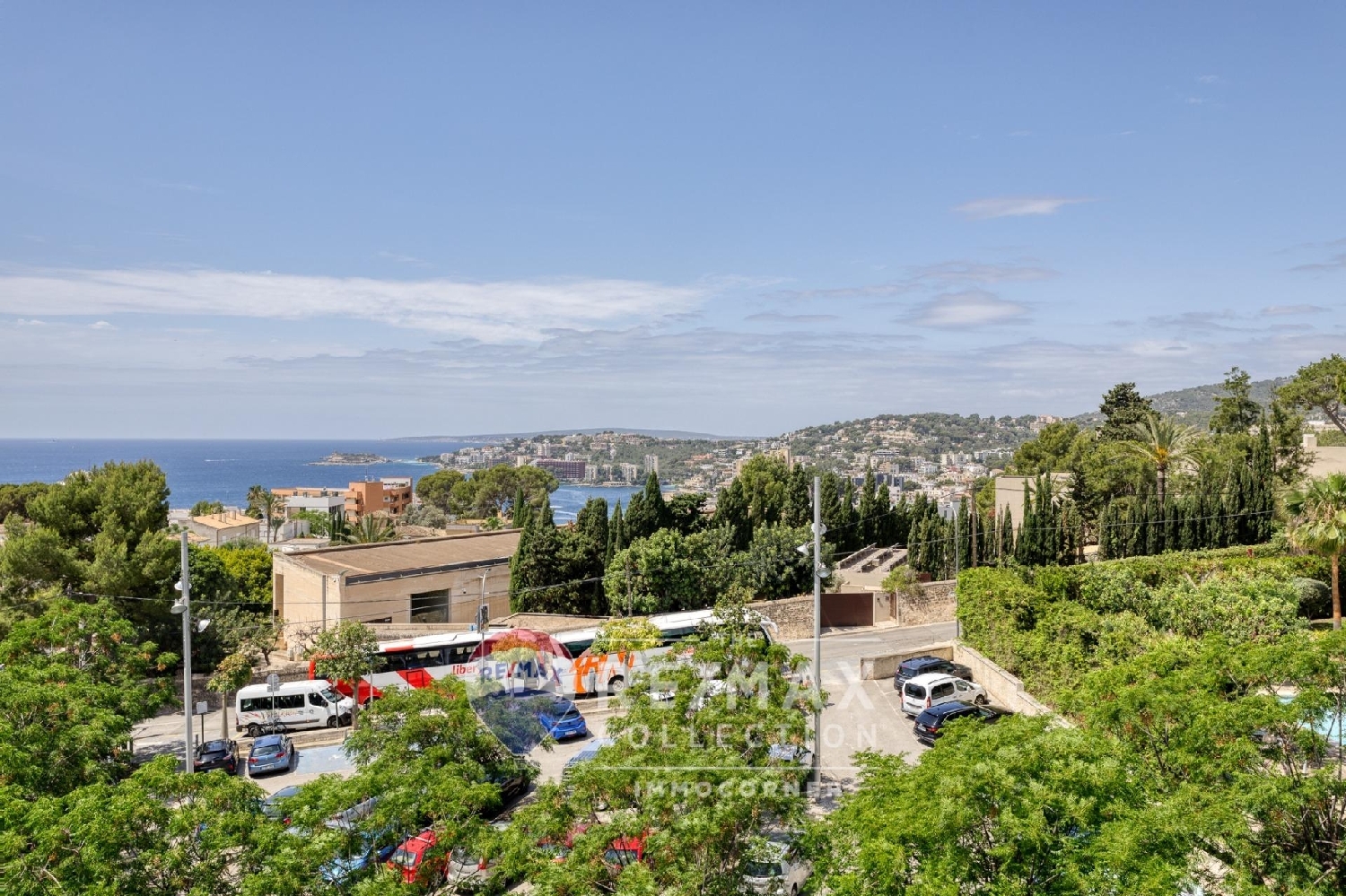  till salu lägenhet Son Armadams-El Terreno Palma 3