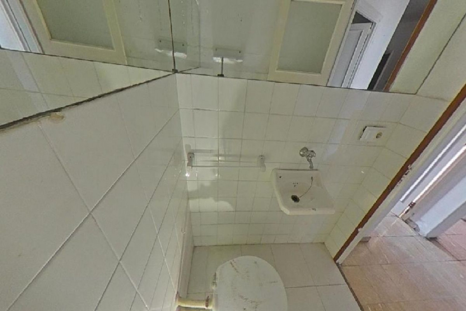  for sale apartment Camp Redó Palma 7