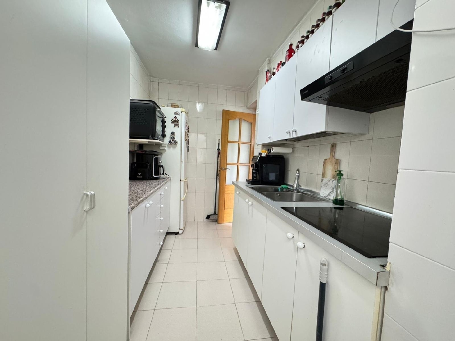  till salu lägenhet Camp Redó Palma 1