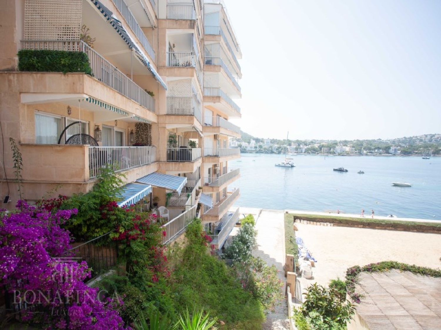  till salu lägenhet Port Adriano Ponent 1
