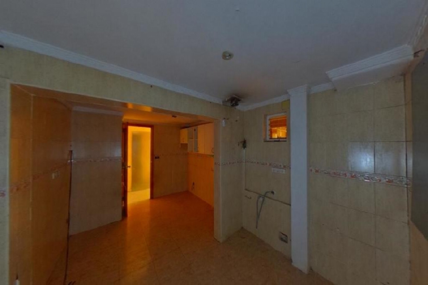 te koop appartement Sa Indioteria Palma 2