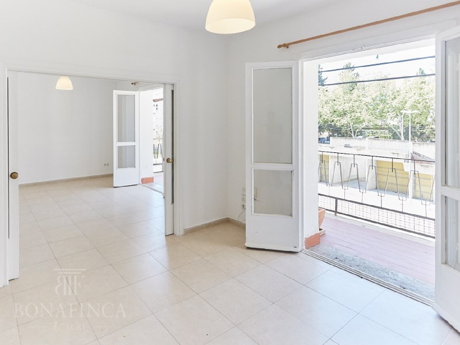  till salu lägenhet Son Dureta-Sa Teulera Palma 7