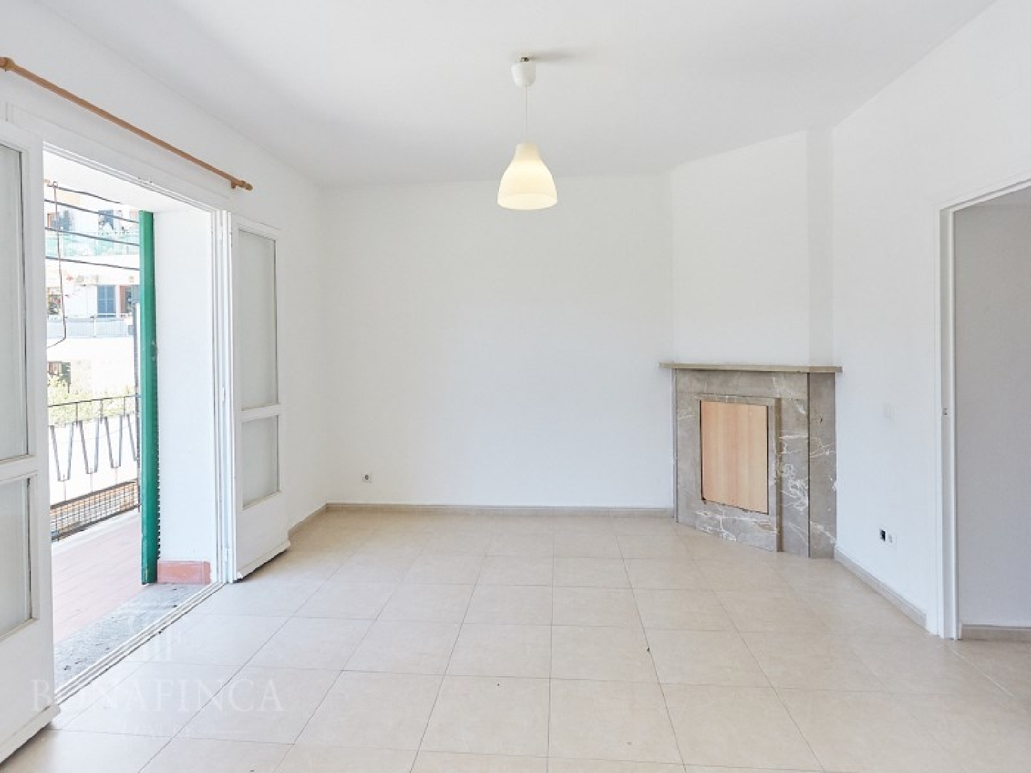 till salu lägenhet Son Dureta-Sa Teulera Palma 2