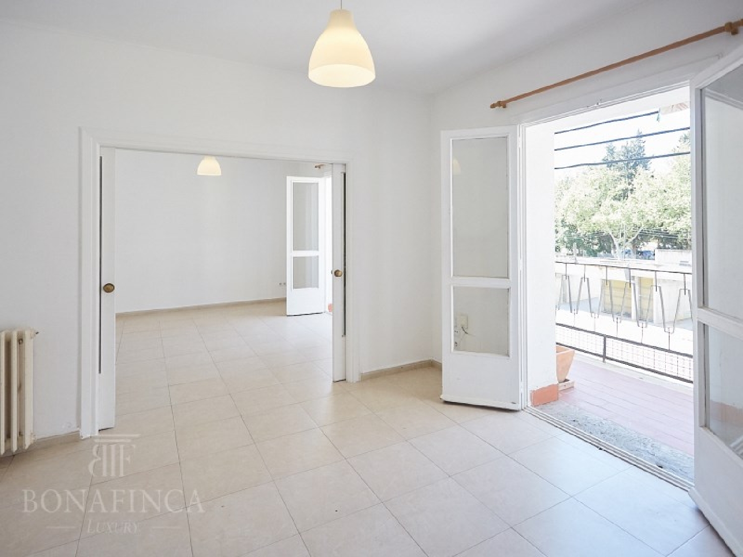 till salu lägenhet Son Dureta-Sa Teulera Palma 3
