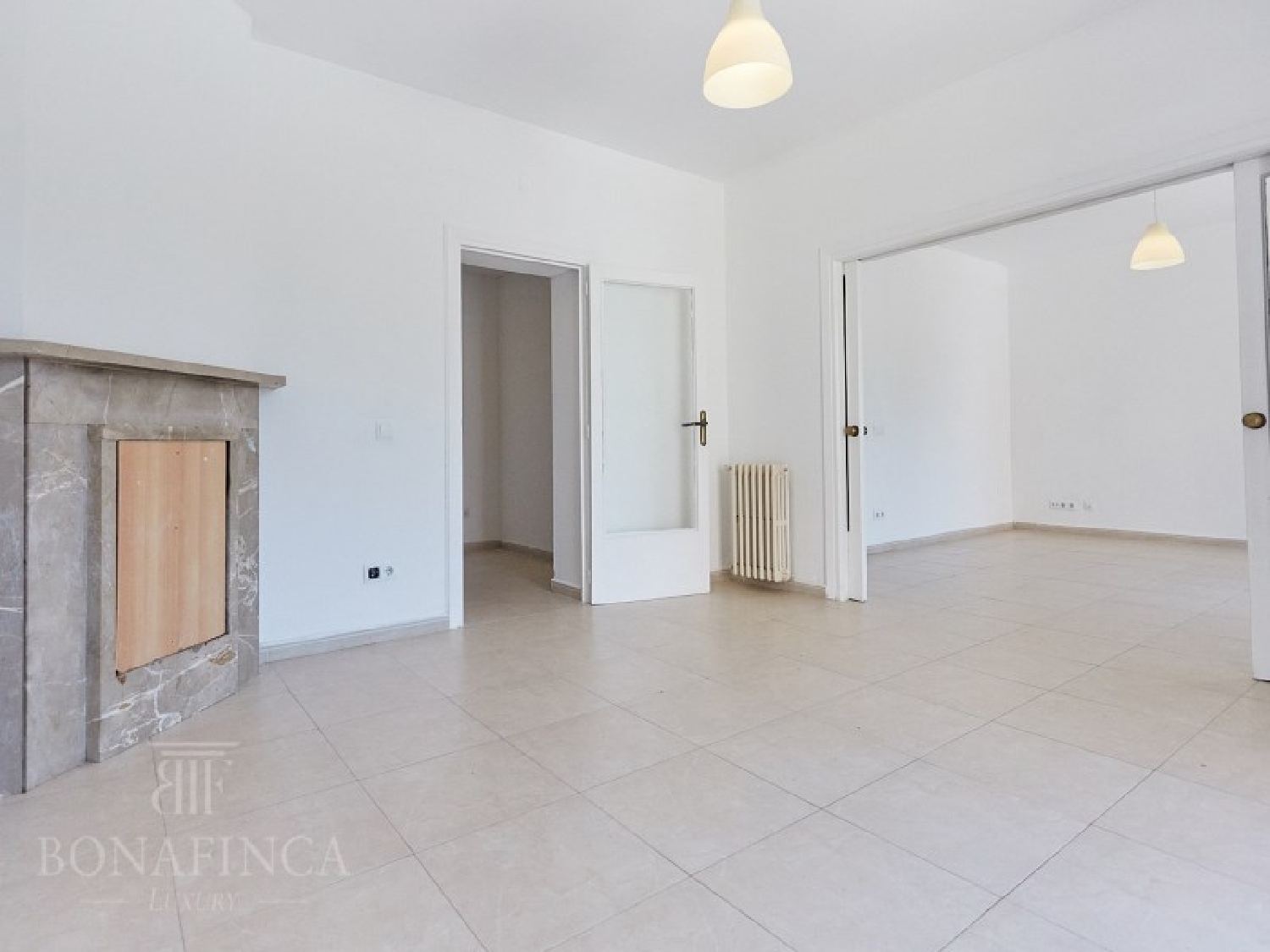  till salu lägenhet Son Dureta-Sa Teulera Palma 4