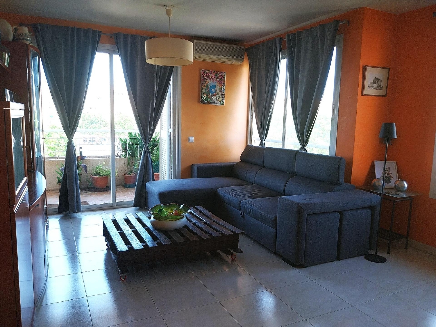  en venta apartamento Eusebio Estada Palma 3