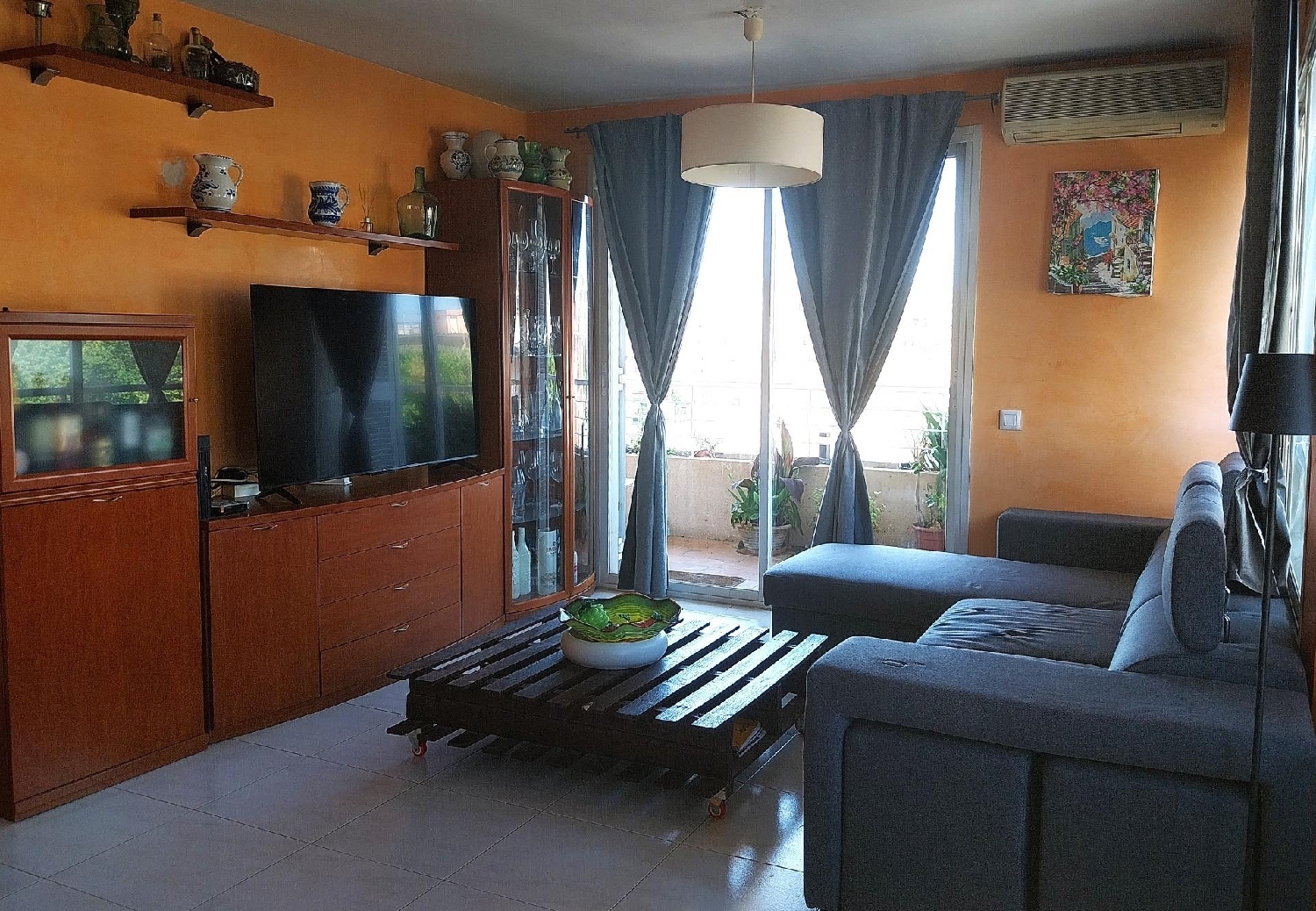  en venta apartamento Eusebio Estada Palma 2