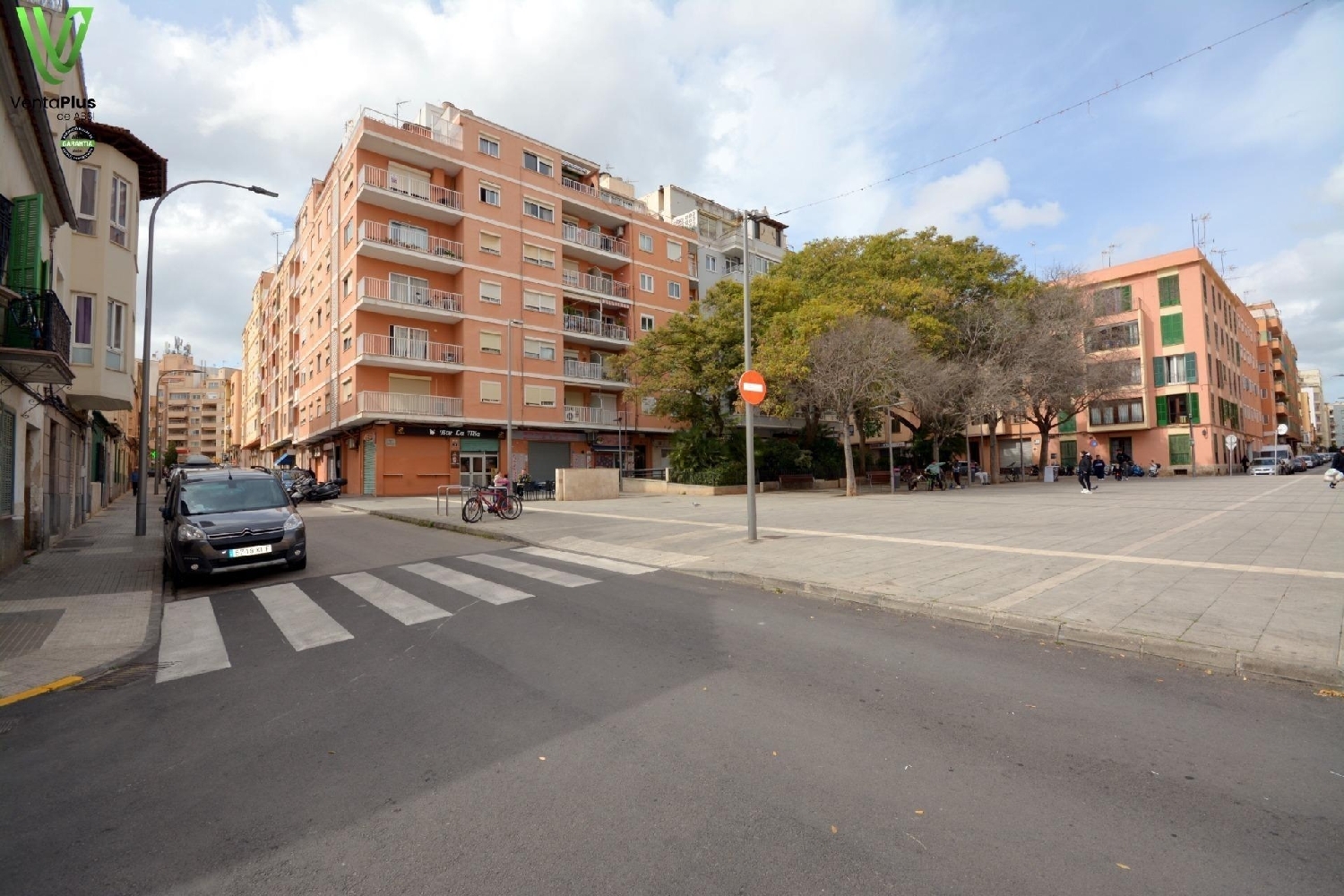  till salu lägenhet Son Vida Palma 1