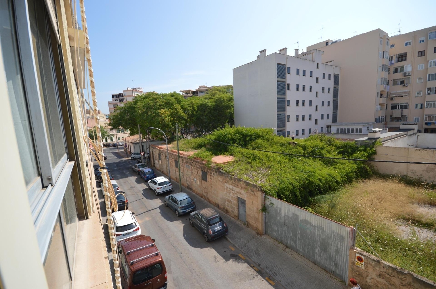  te koop appartement Santa Catalina-Es Jonquet Palma 3