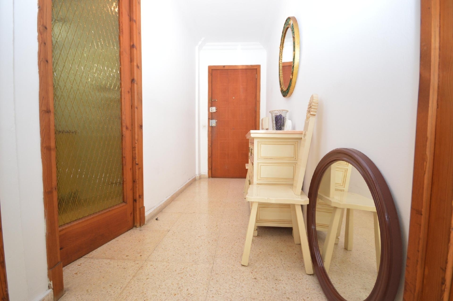  te koop appartement Santa Catalina-Es Jonquet Palma 2