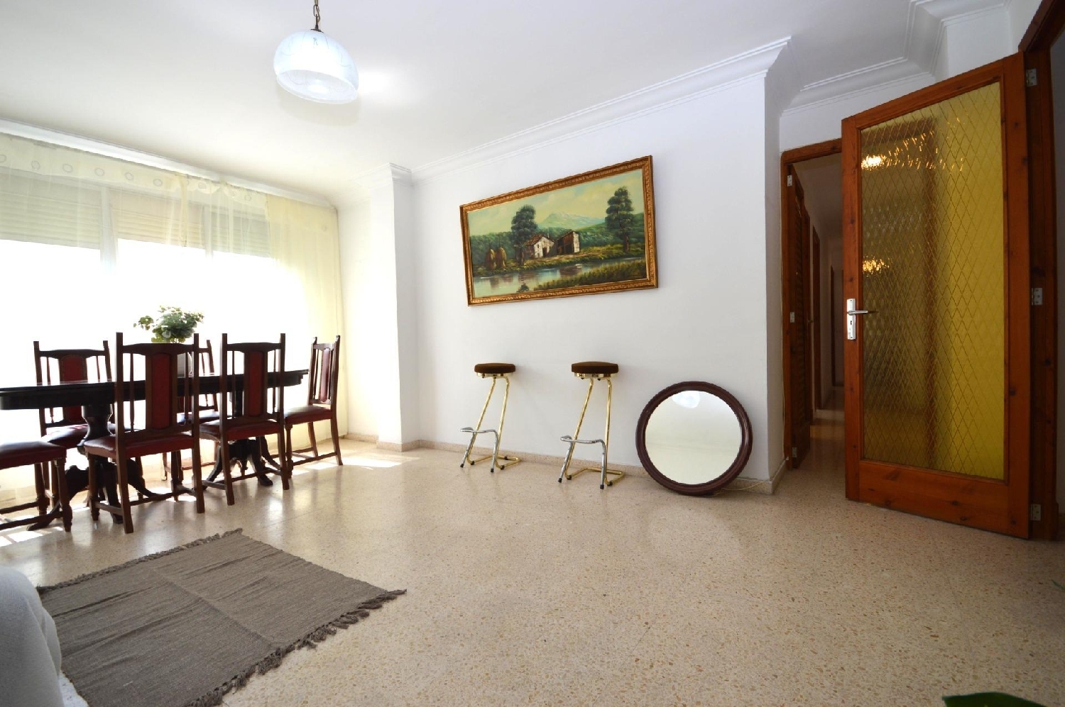  te koop appartement Santa Catalina-Es Jonquet Palma 7