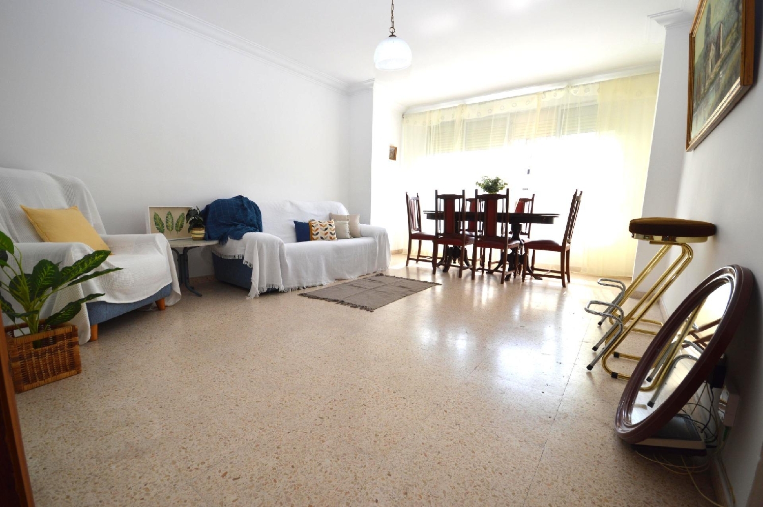  te koop appartement Santa Catalina-Es Jonquet Palma 4
