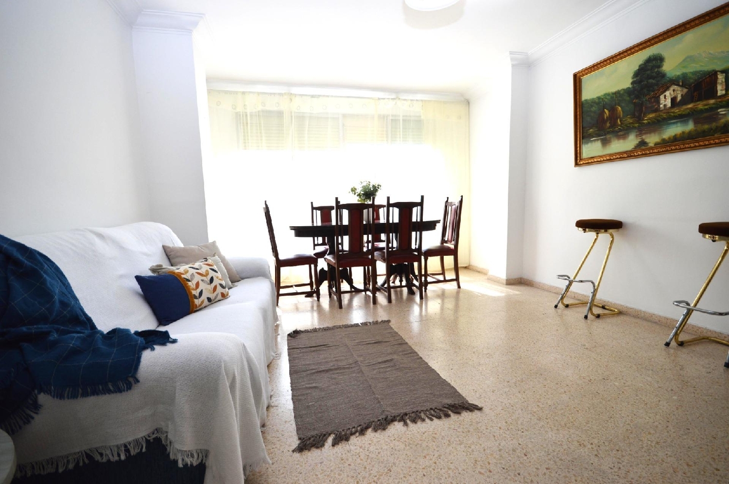  te koop appartement Santa Catalina-Es Jonquet Palma 5