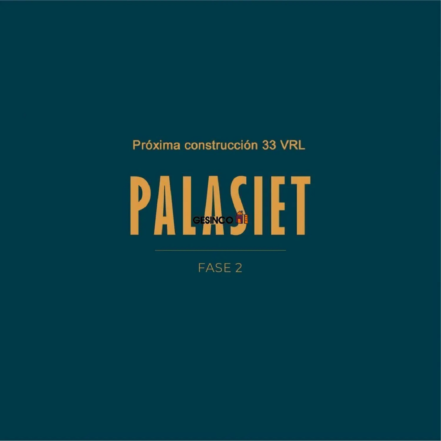  till salu lägenhet El Realengo Costera (La) 2