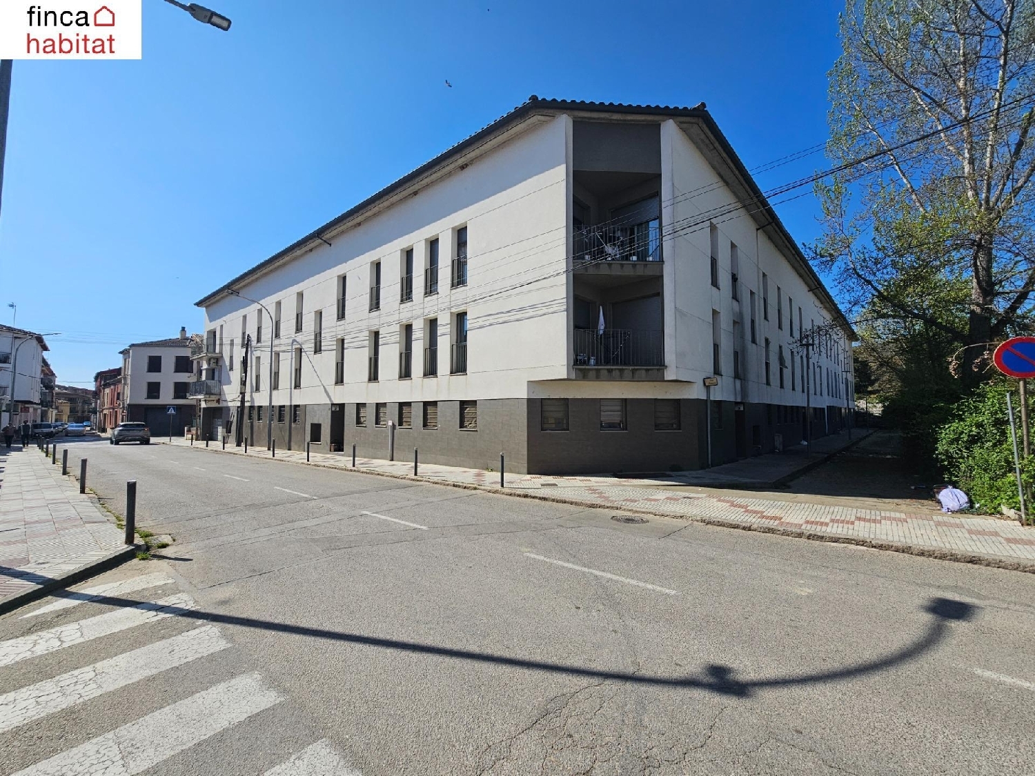  till salu lägenhet Sot D'en Mola Selva 1