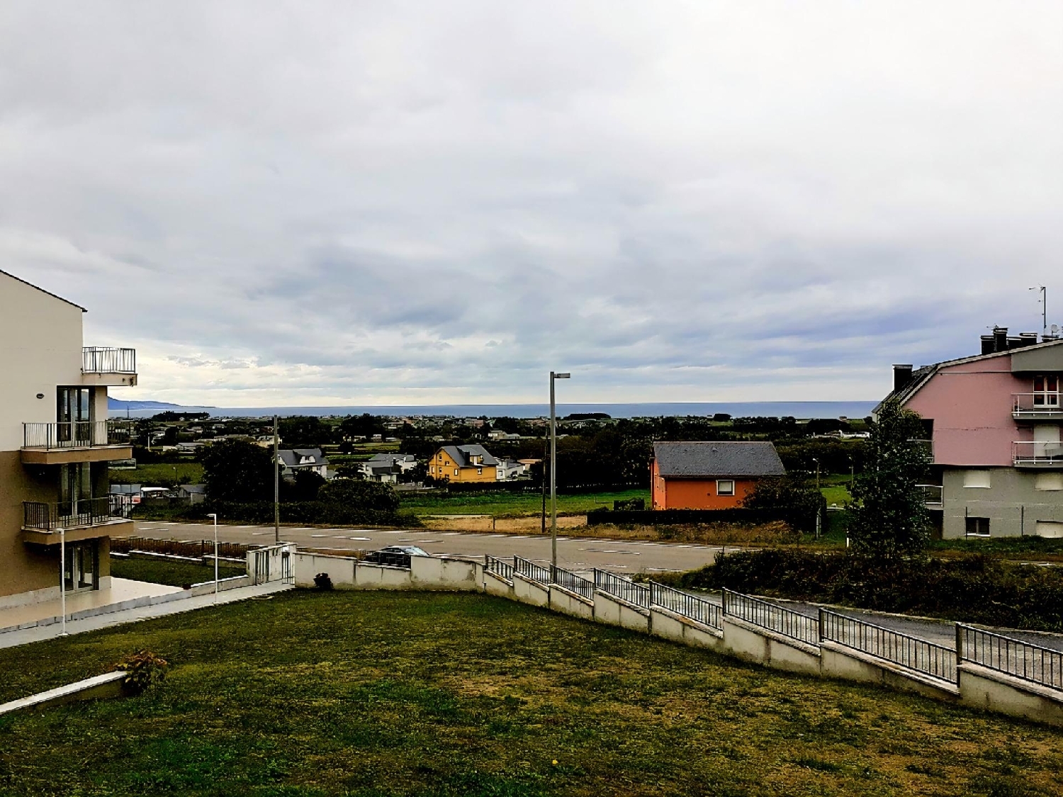  till salu lägenhet Souto Mariña Oriental 1