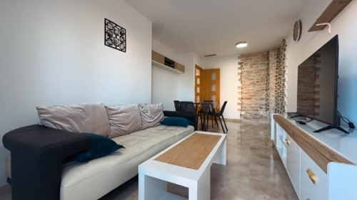 La Tercia Huerta De Murcia appartement foto 6220463