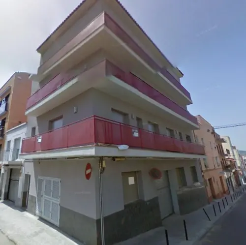 Sud 08223 Vallès Occidental lägenhet foto 6195214