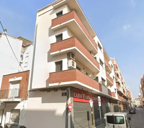 Sud 08223 Vallès Occidental lägenhet foto 6195228