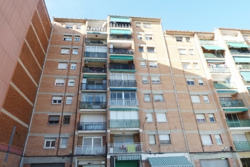 Sud 08223 Vallès Occidental lägenhet foto 6244783