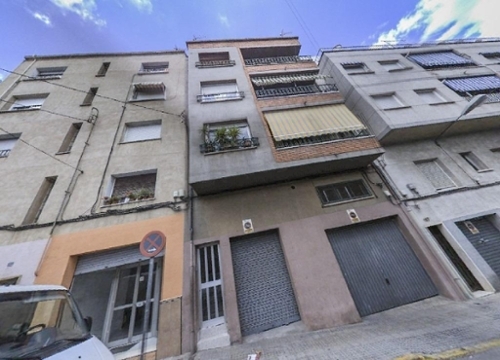 Sud 08223 Vallès Occidental lägenhet foto 6215337