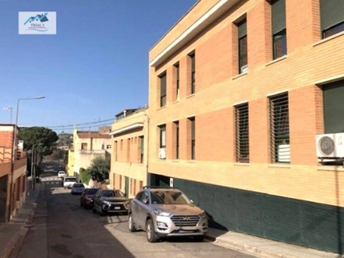Sud 08228 Vallès Occidental lägenhet foto 6253714