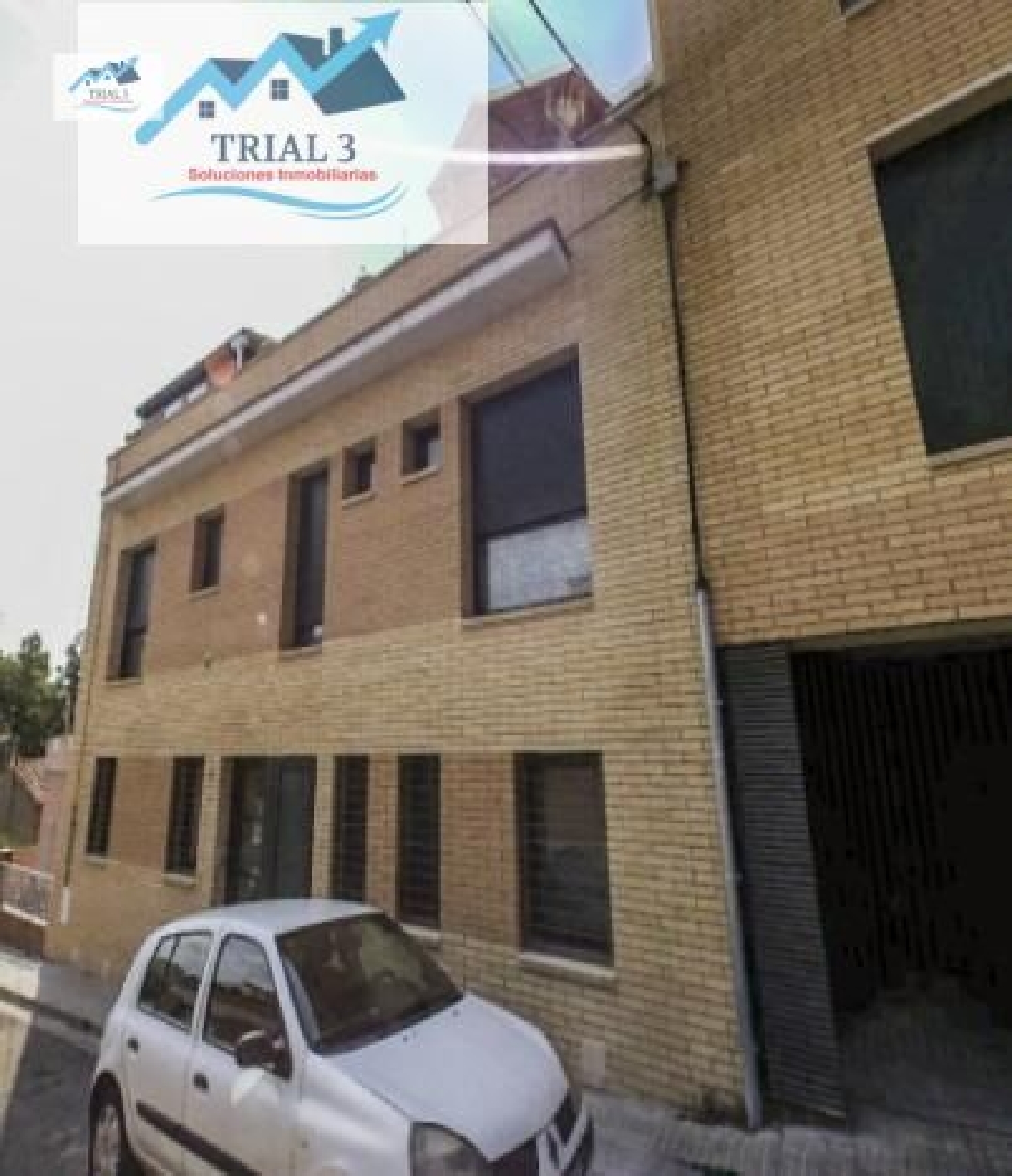 te koop appartement Sud 08228 Vallès Occidental 2