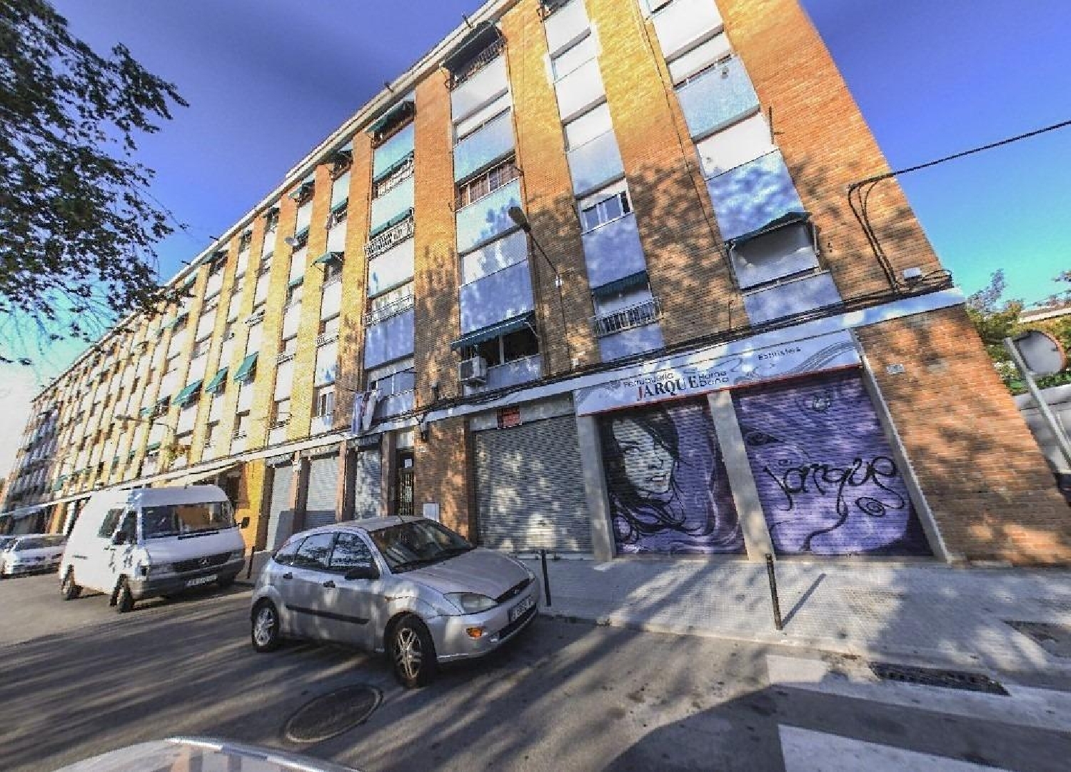  te koop appartement Sud 08228 Vallès Occidental 1