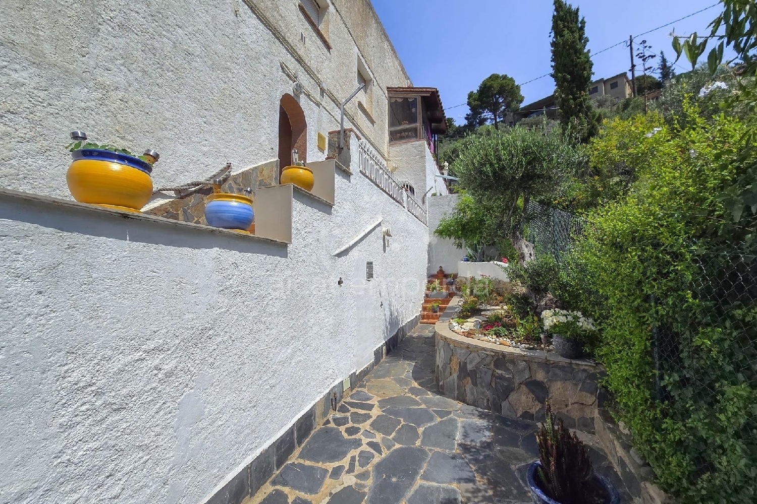  till salu lägenhet Suredes D'en Mairo-Grecs-Muntanyeta Alt Empordà 3