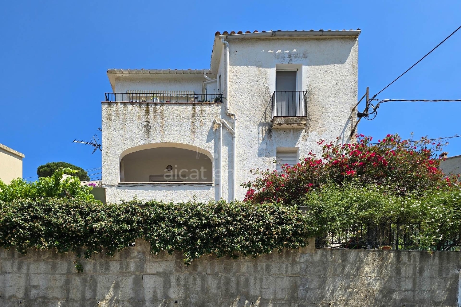  till salu lägenhet Suredes D'en Mairo-Grecs-Muntanyeta Alt Empordà 2