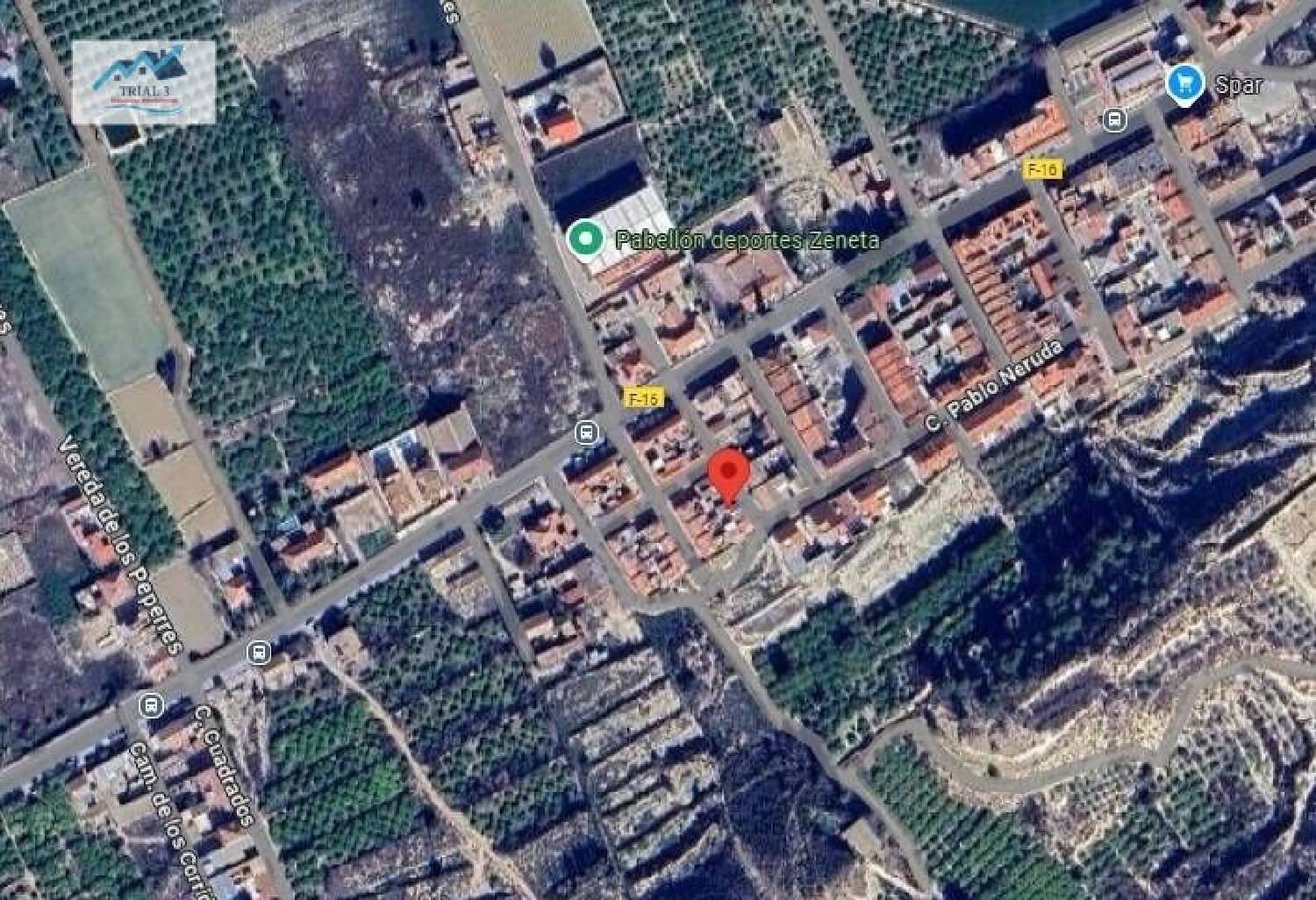  kaufen Wohnung Zeneta Huerta De Murcia 2