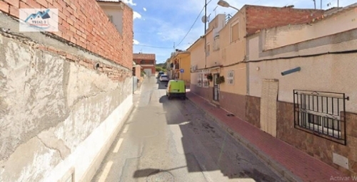 Zeneta Huerta De Murcia Wohnung Bild 6215859