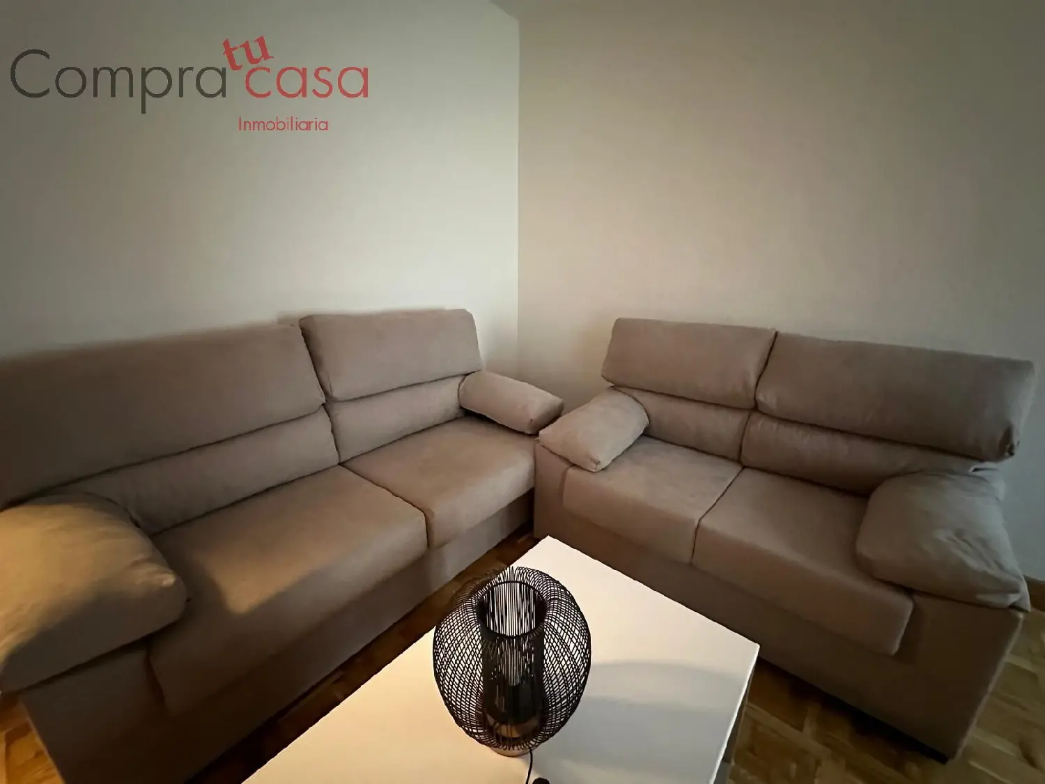  en venta apartamento Parque Robledo Segovia Sur 1
