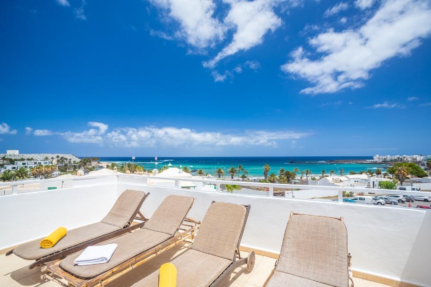  till salu lägenhet Tahiche Lanzarote 5