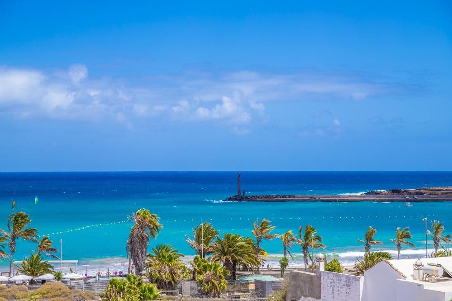 till salu lägenhet Tahiche Lanzarote 2