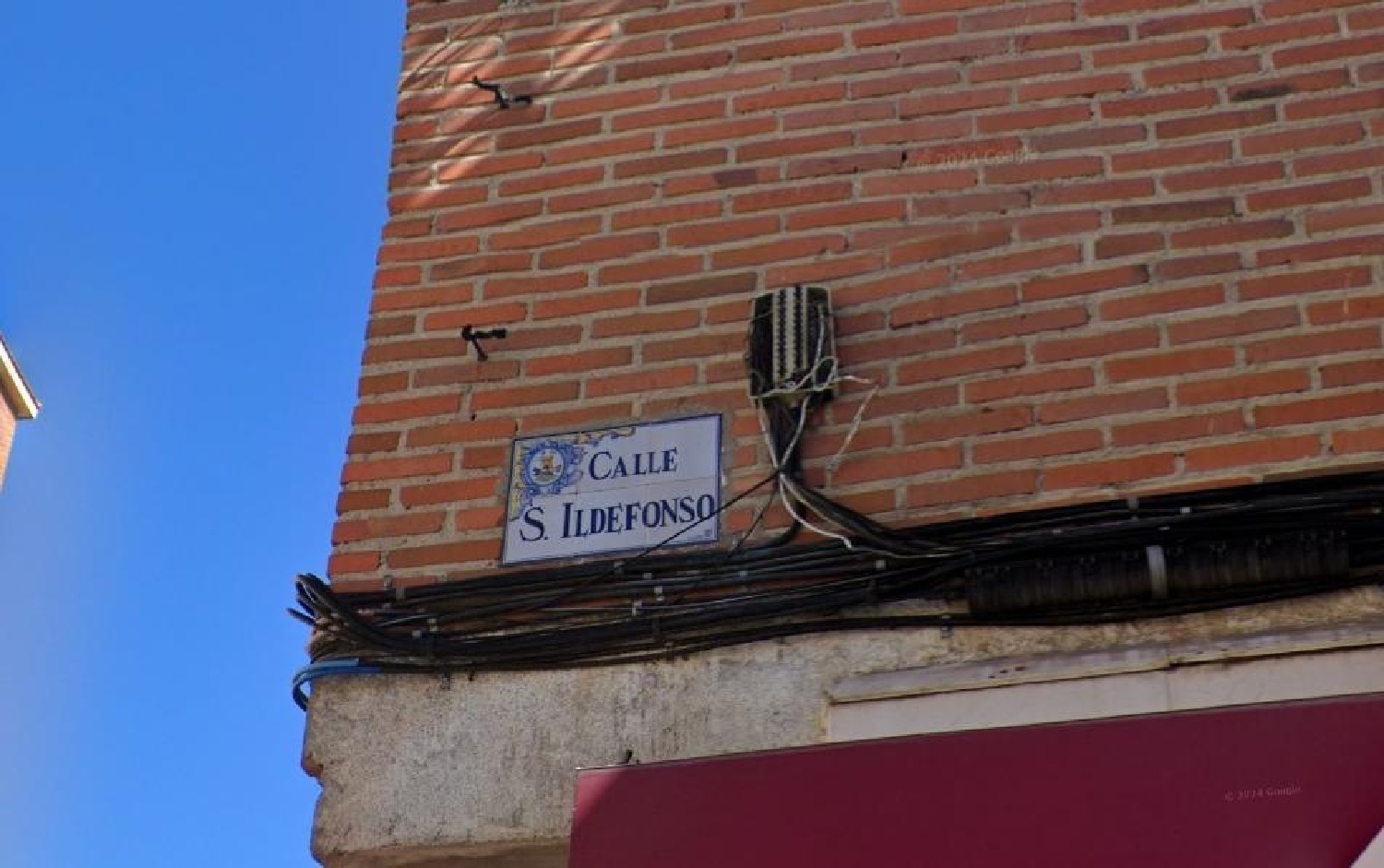  till salu lägenhet Talavera De La Reina Talavera 1