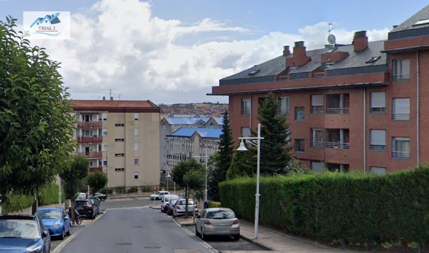 till salu lägenhet Talledo Costa Oriental 2