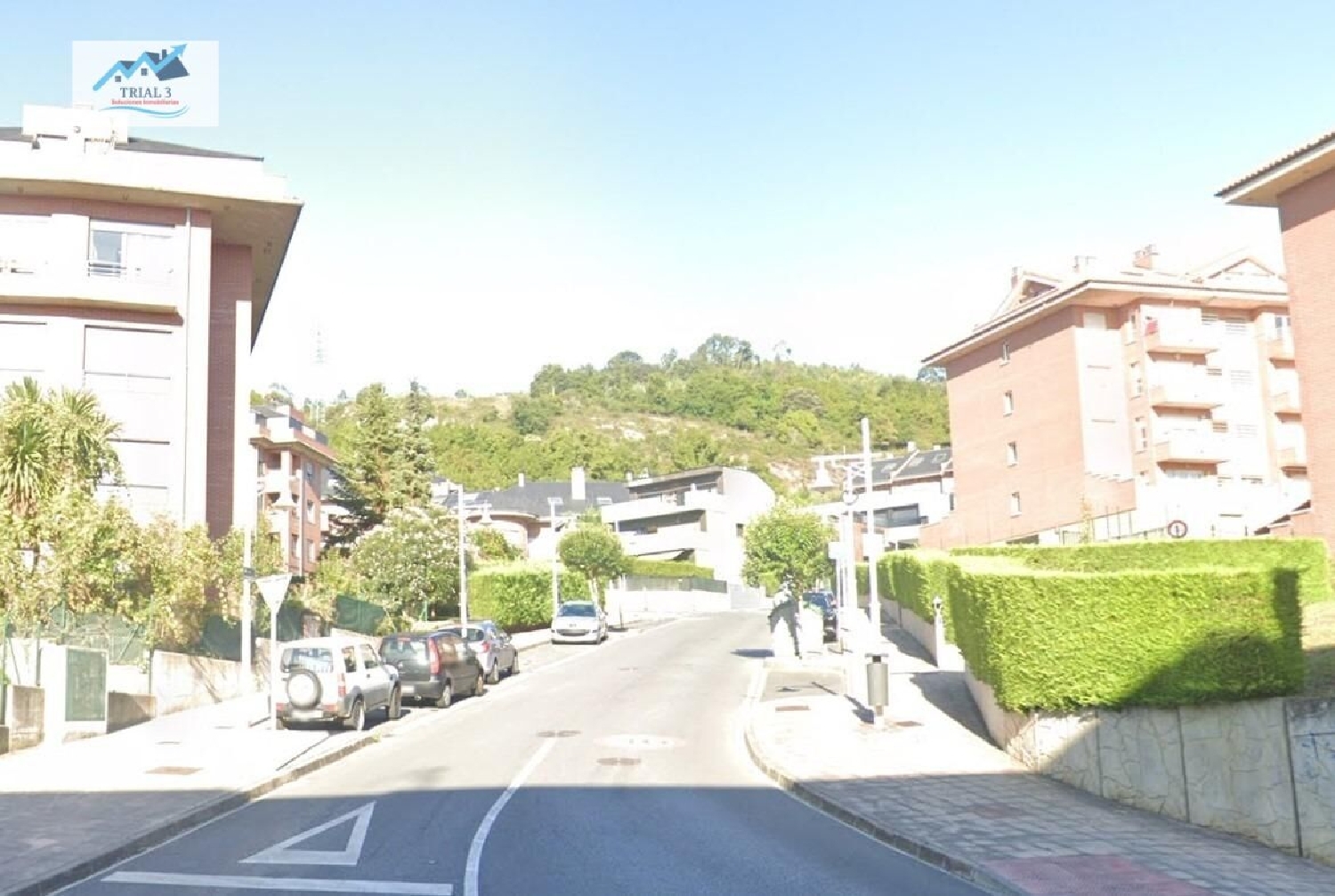  till salu lägenhet Talledo Costa Oriental 1