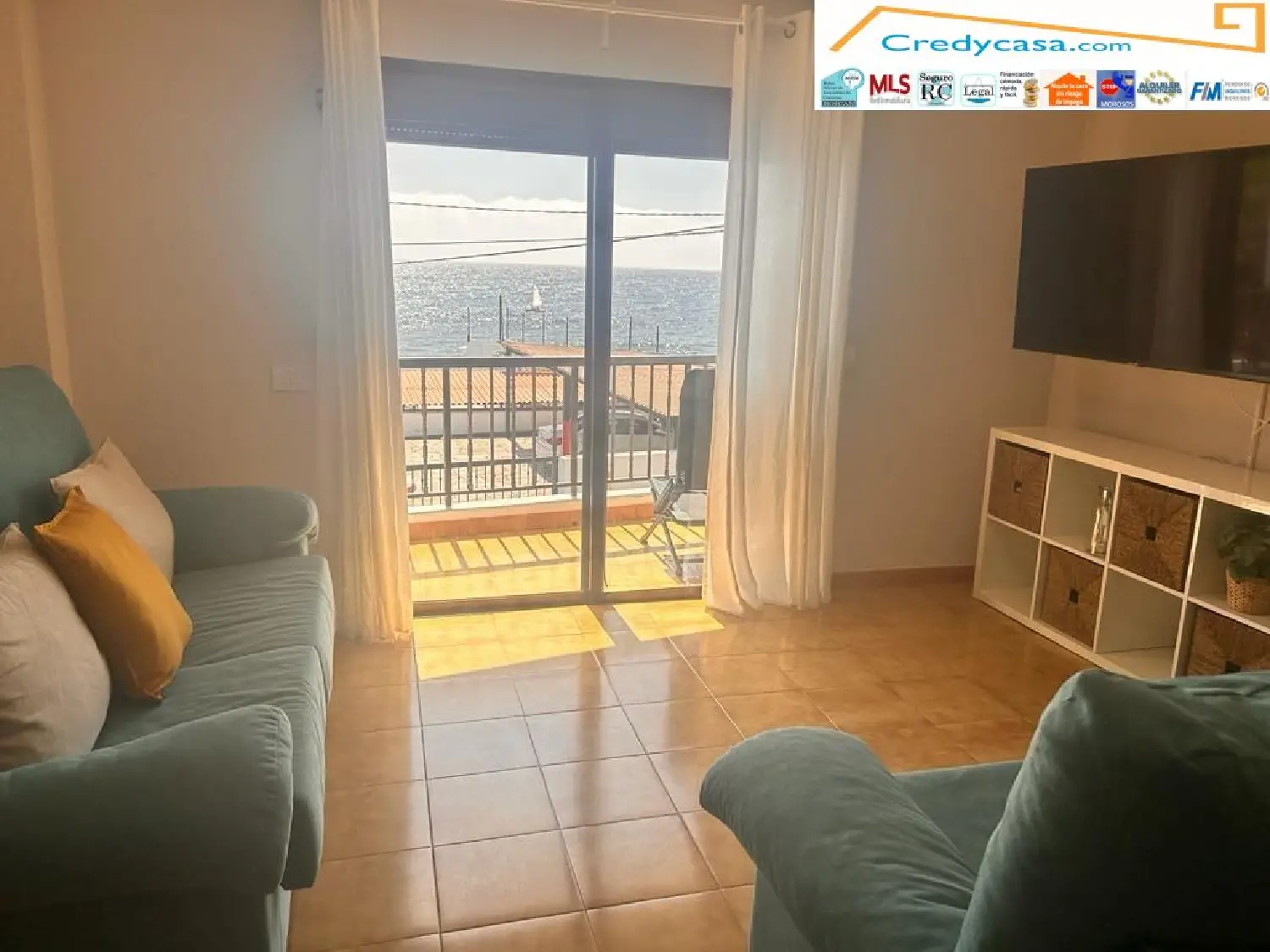 till salu lägenhet Tamaimo Zona Suroeste 1