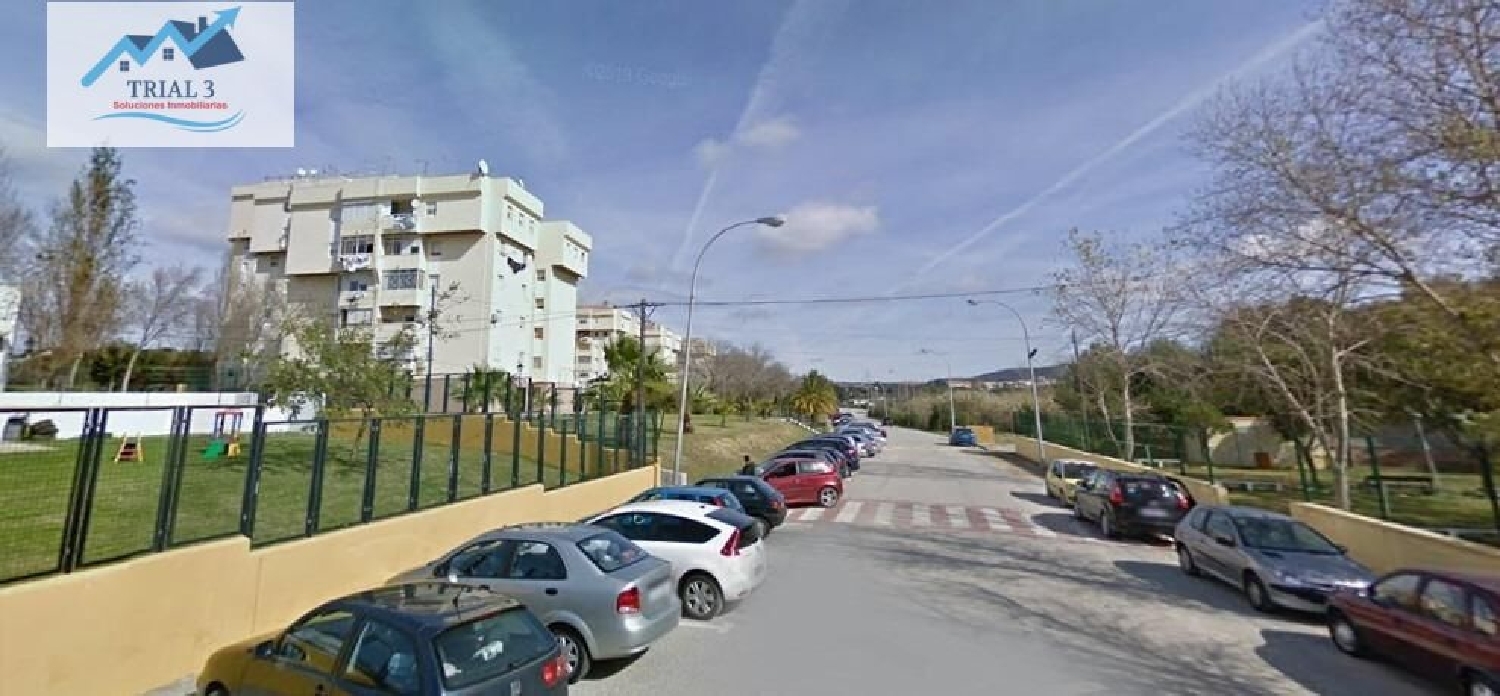 till salu lägenhet Carteya-Guadarranque Campo De Gibraltar 3